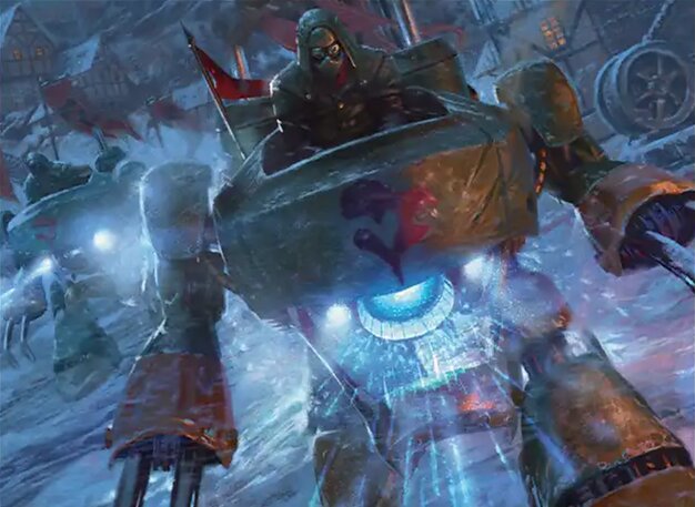Retrieve the Esper