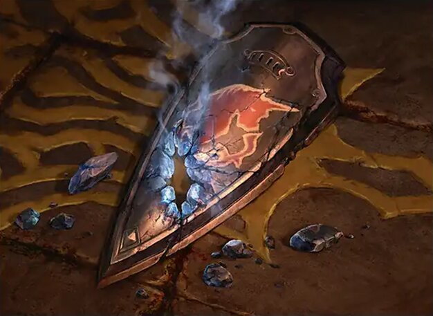Relic of Legends