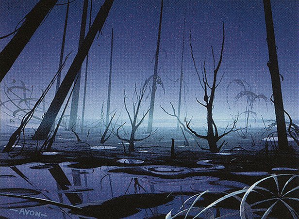 Swamp