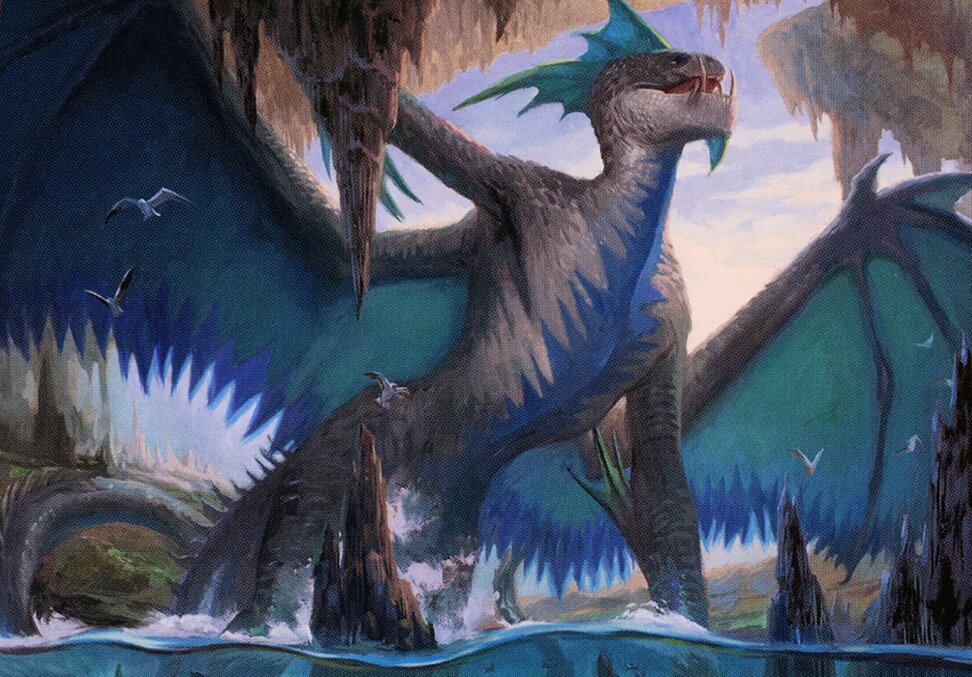 Murktide Regent // Murktide Regent