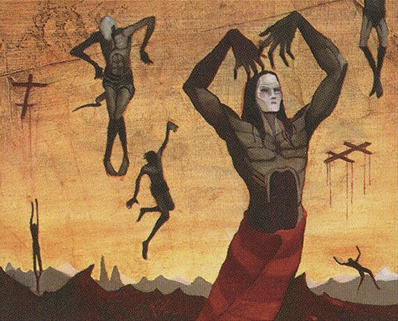 Puppet Strings
