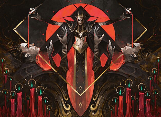 Gift of Fangs