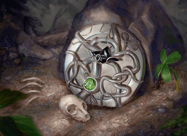 Talisman of Resilience