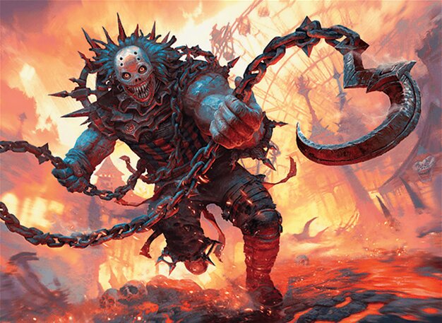 Ripchain Razorkin