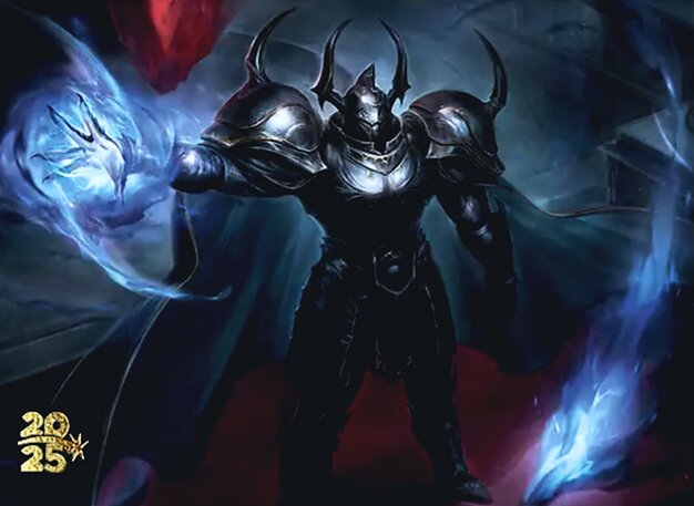 Golbez, Crystal Collector