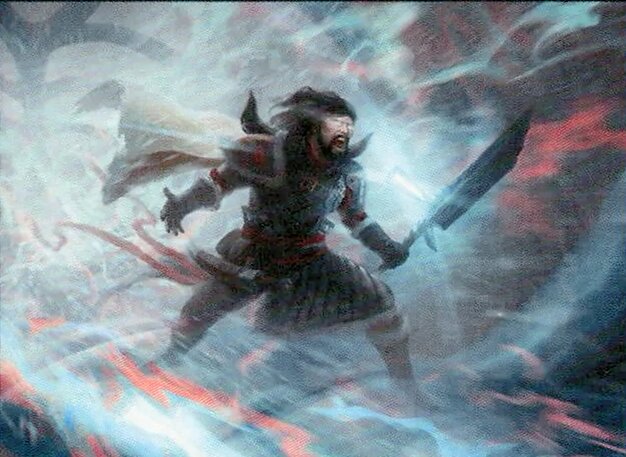 Nexus of Fate