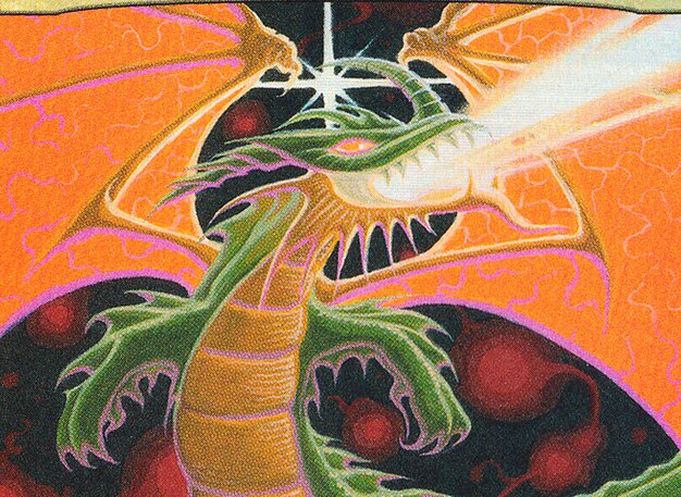 Scion of the Ur-Dragon