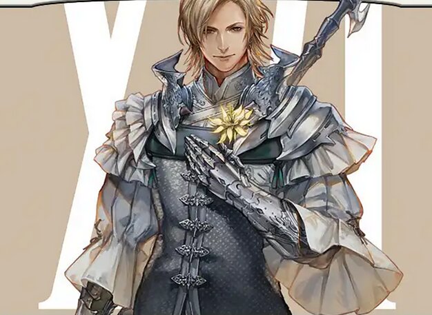 Dion, Bahamut's Dominant // Bahamut, Warden of Light