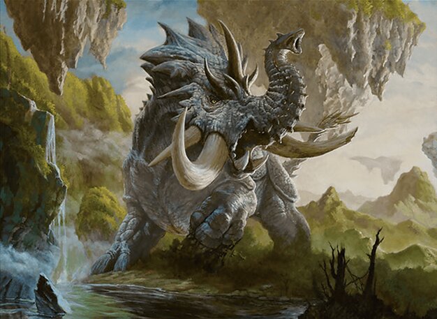Terastodon