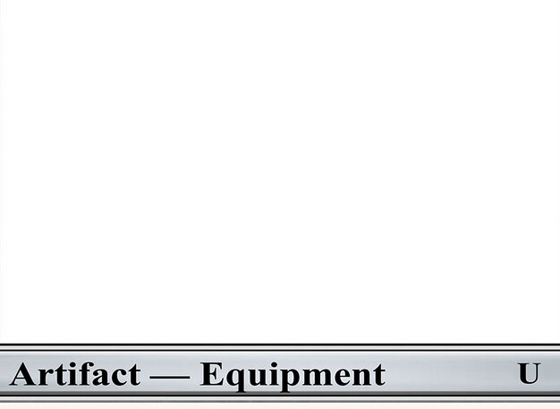 Segovian Sword