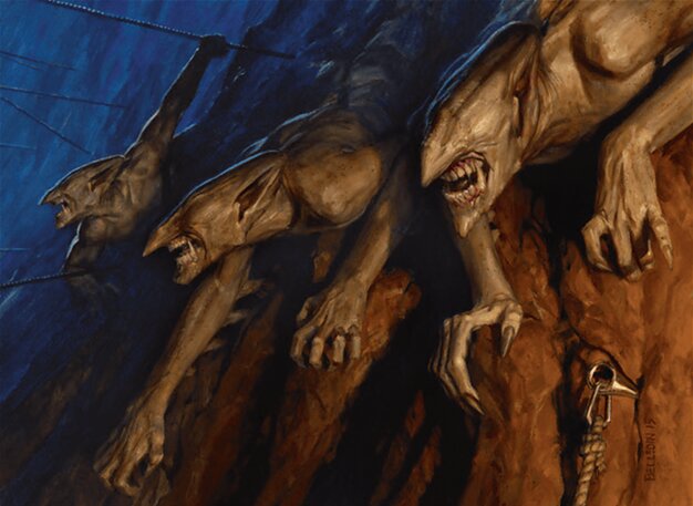 Goblin Dark-Dwellers