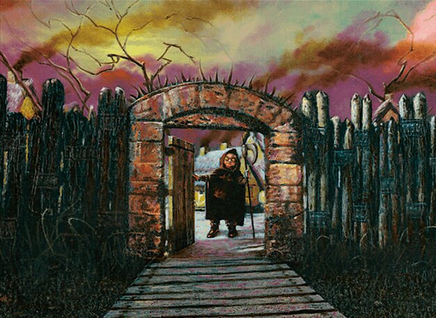 Mystic Gate