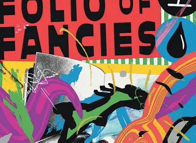 Folio of Fancies