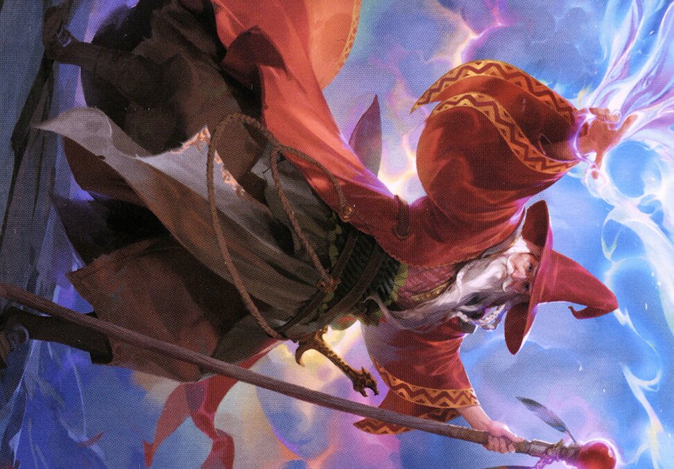 Elminster // Elminster