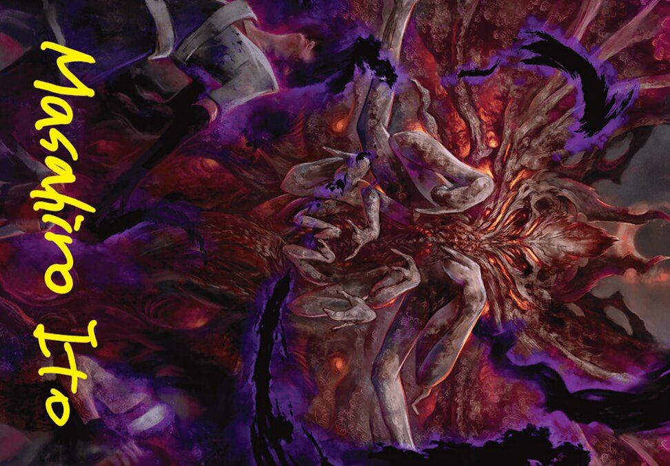Damnation // Damnation