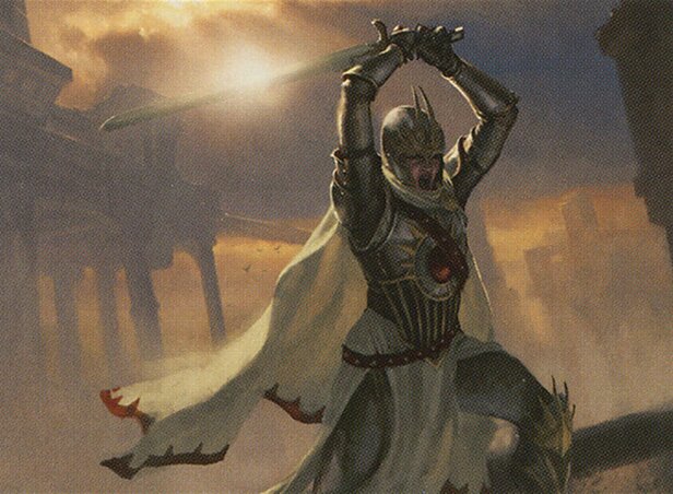 Swift Justice