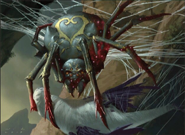 Nyx Weaver