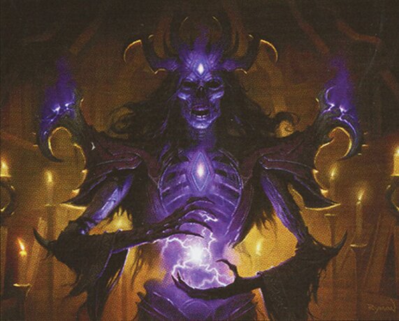 Havengul Lich