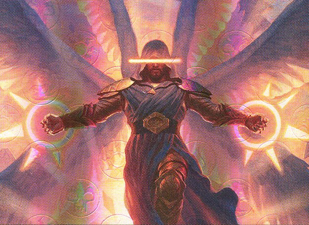 Exemplar of Light