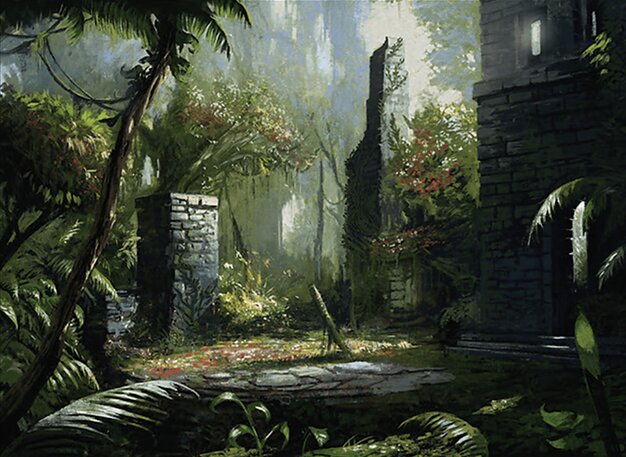 Forest