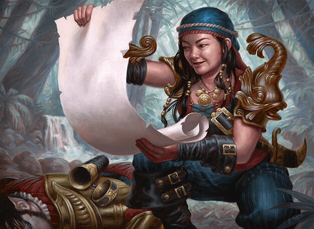 Storm Fleet Spy