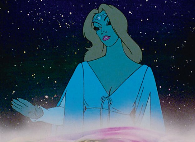 Mirror of Galadriel
