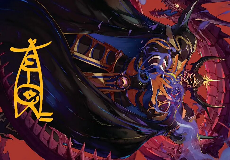 Golbez, Crystal Collector // Golbez, Crystal Collector
