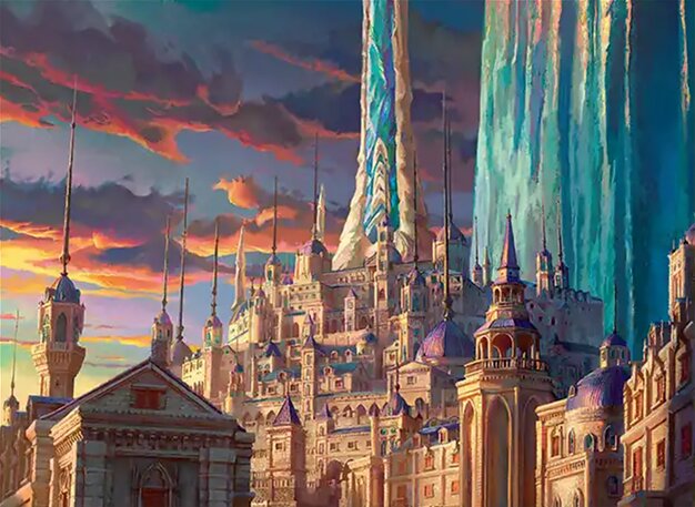 Capital City