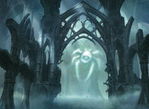 Dimir Guildgate