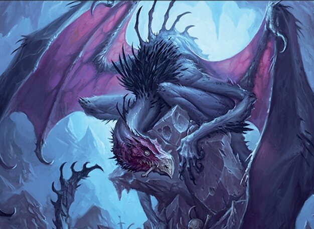 Bone Devourer