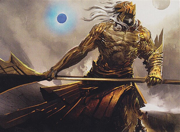 Accorder Paladin