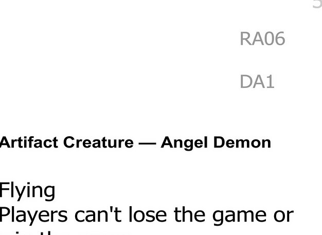 Platinum Persecutor