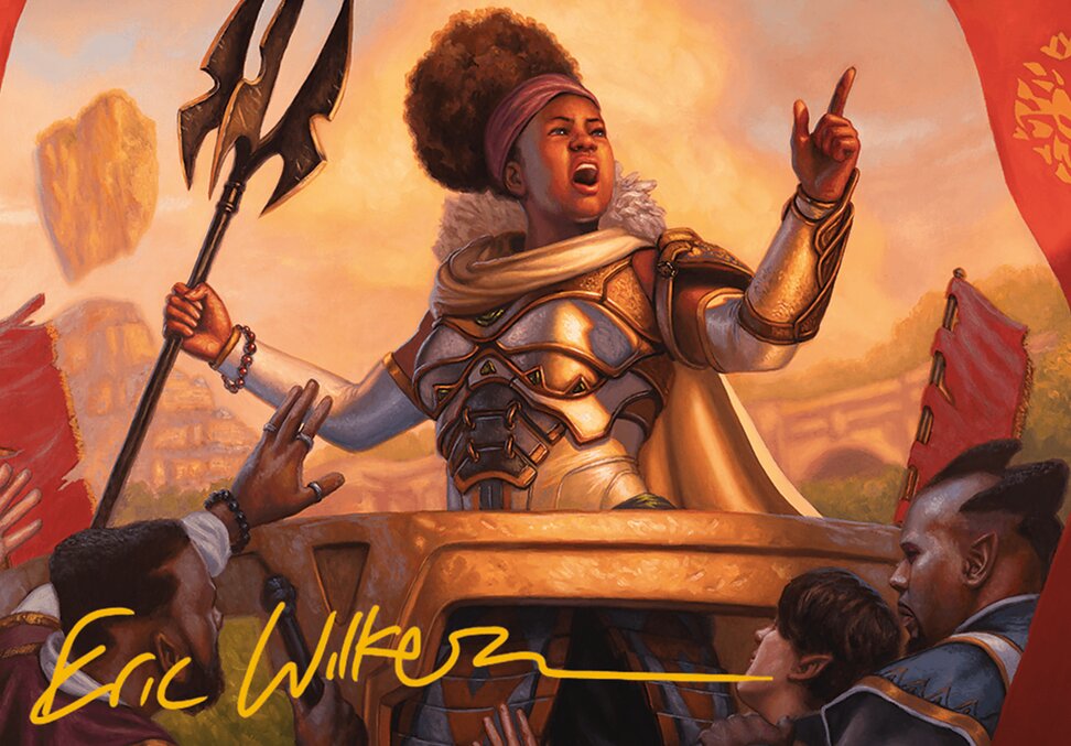 Recruiter of the Guard // Recruiter of the Guard