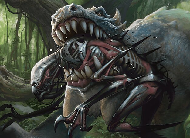 Bite Down