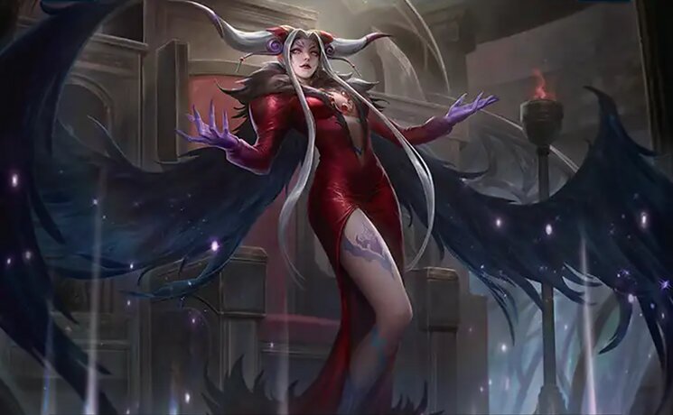 Ultimecia, Temporal Threat