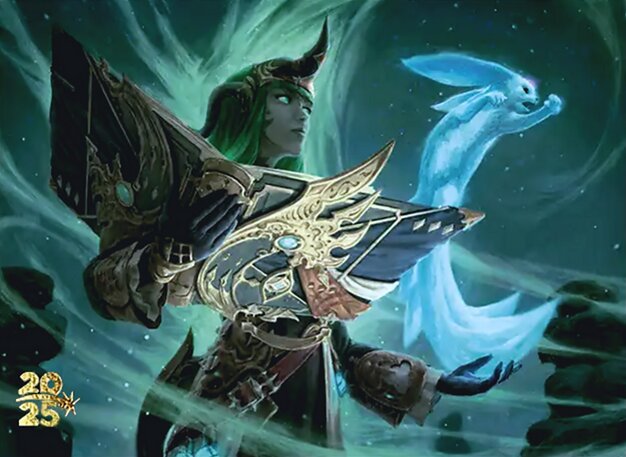 Summoner's Grimoire