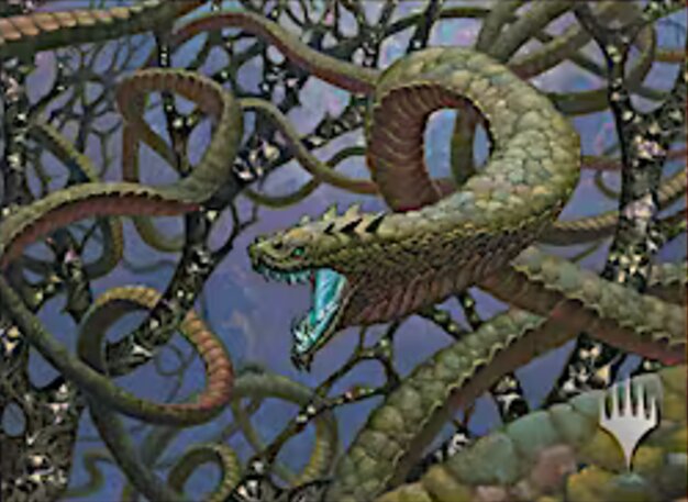 Koma, World-Eater