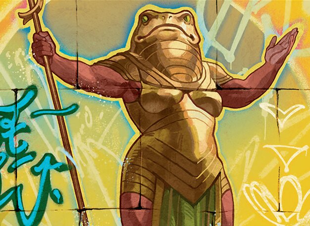 Sab-Sunen, Luxa Embodied