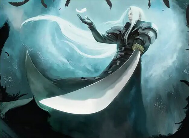 The Masamune