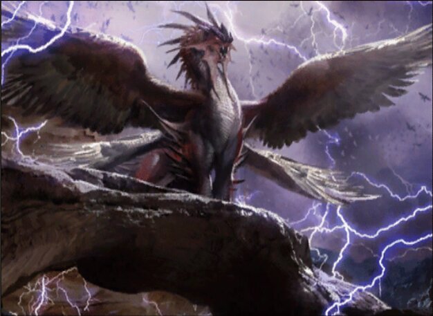 Dragonlord Kolaghan