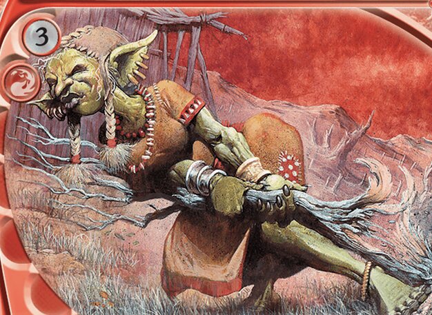 Goblin Settler