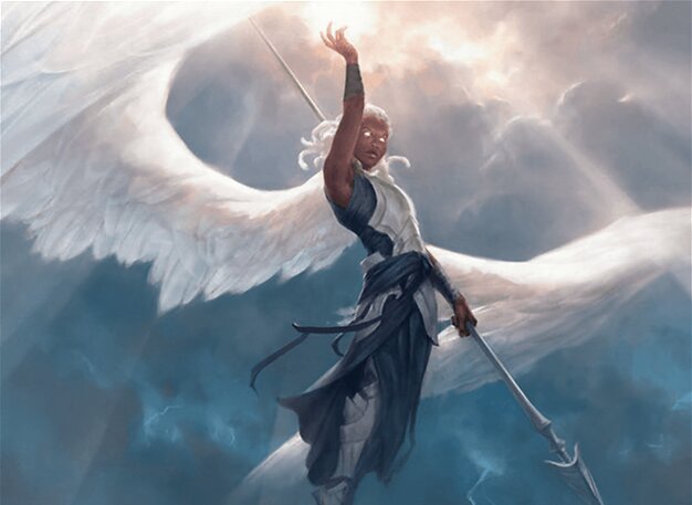 Herald of the Sun
