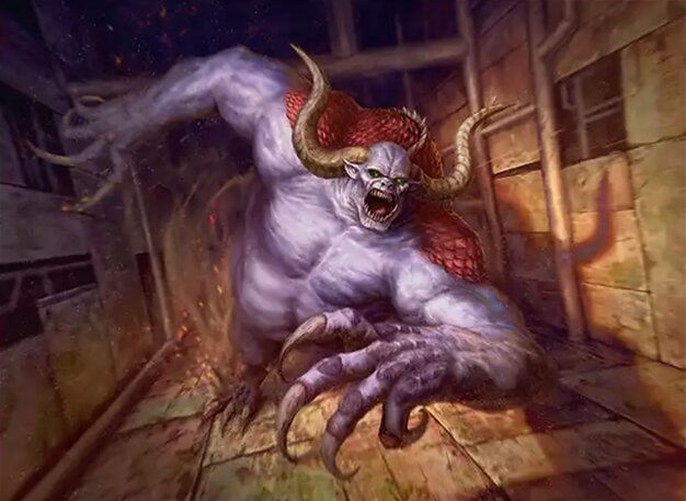 Flayer of the Hatebound