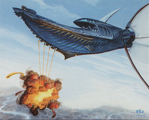 Strafe