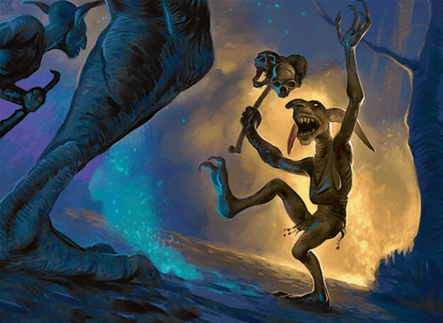 Battle-Rattle Shaman