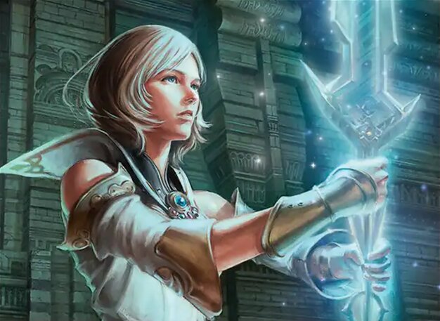 Ashe, Princess of Dalmasca