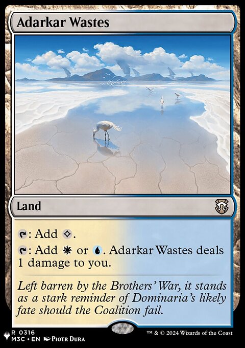 Adarkar Wastes