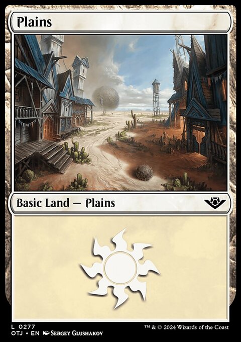 Plains