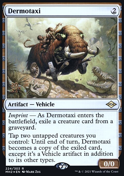 Dermotaxi