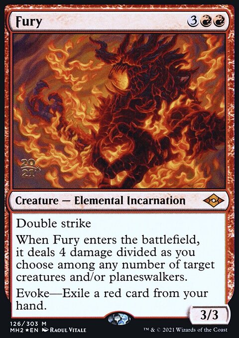 Fury